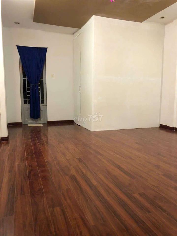 CHO THUÊ NHÀ NGUYÊN CĂN 2PN P10 GÒ VẤP 6TR 