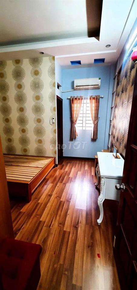 CHO THUÊ CHÍNH CHỦ GÒ VẤP 5WC GIÁ 15TR 