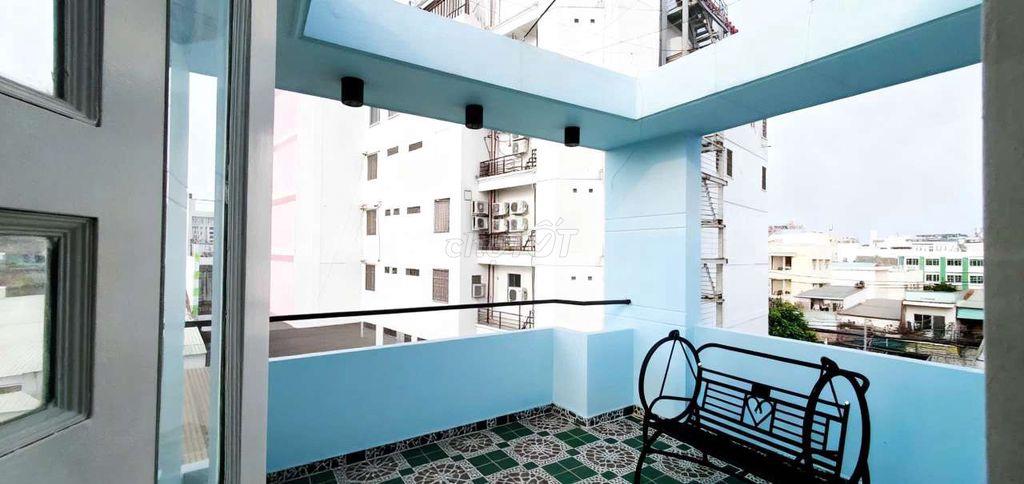 CHO THUÊ CHÍNH CHỦ GÒ VẤP 5WC GIÁ 15TR 