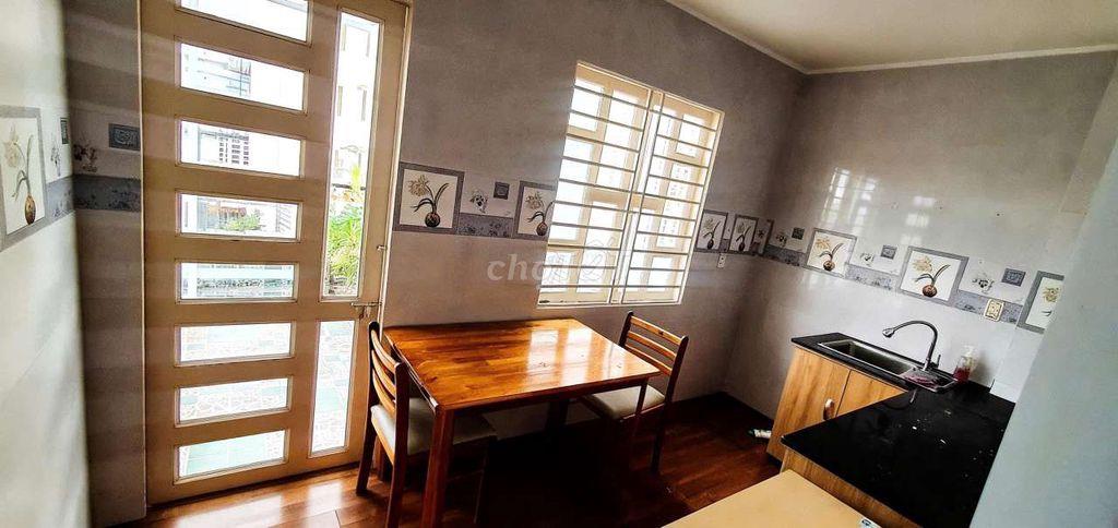 CHO THUÊ CHÍNH CHỦ GÒ VẤP 5WC GIÁ 15TR 