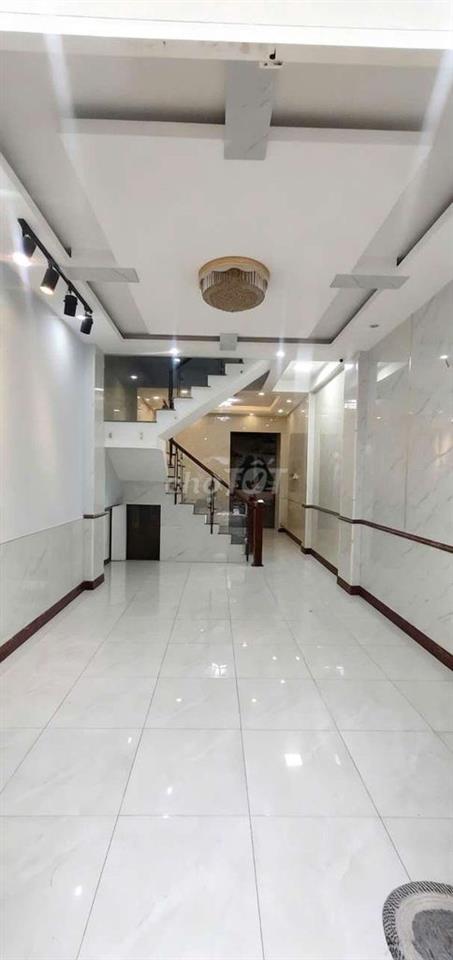 CHO THUÊ CHÍNH CHỦ GÒ VẤP 5WC GIÁ 15TR 