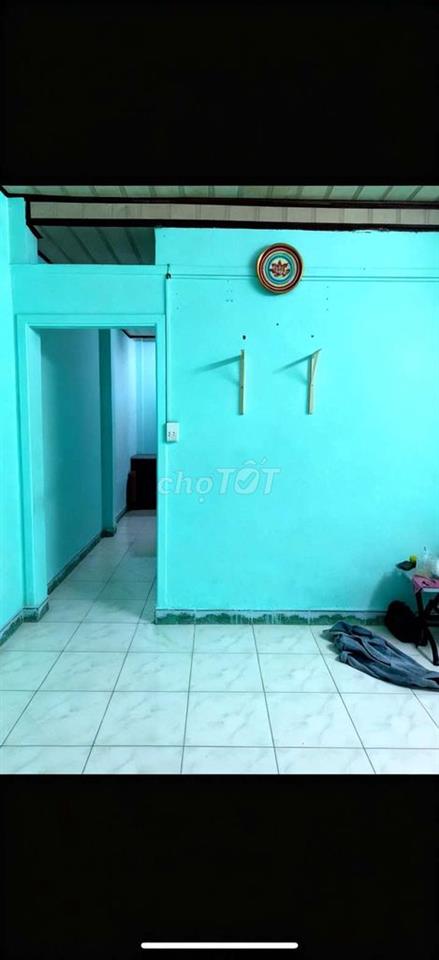 CHO THUÊ NHÀ GIÁ RẺ GÒ VẤP 2PN 5TRIEU 