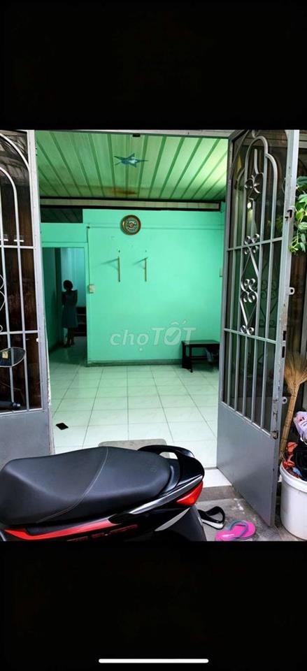 CHO THUÊ NHÀ GIÁ RẺ GÒ VẤP 2PN 5TRIEU 