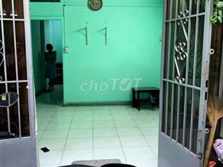 CHO THUÊ NHÀ GIÁ RẺ GÒ VẤP 2PN 5TRIEU 