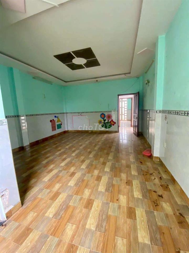 CẦN BÁN NHÀ CHÍNH CHỦ GIÁ NHƯ TRONG HẺM 