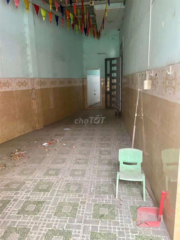 CẦN BÁN NHÀ CHÍNH CHỦ GIÁ NHƯ TRONG HẺM 