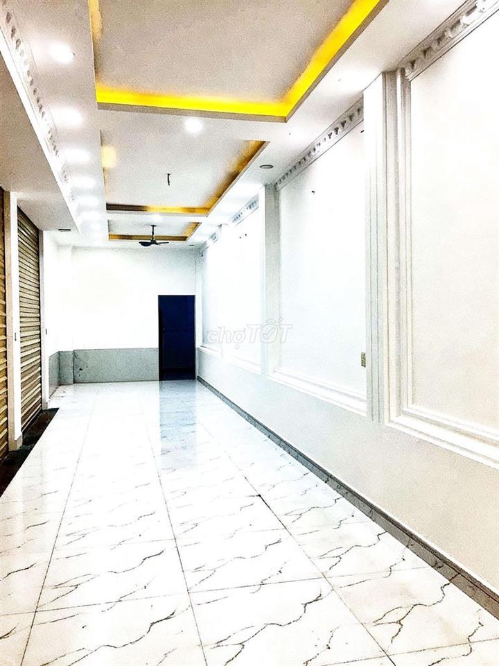CHO THUÊ NHÀ 2 MT CHỢ HÓC MÔN GIÁ RẺ 