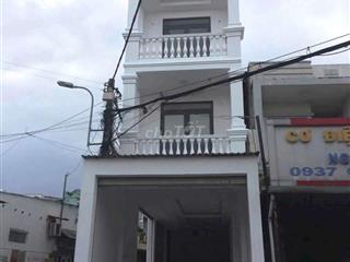 CHO THUÊ NHÀ 2 MT CHỢ HÓC MÔN GIÁ RẺ 