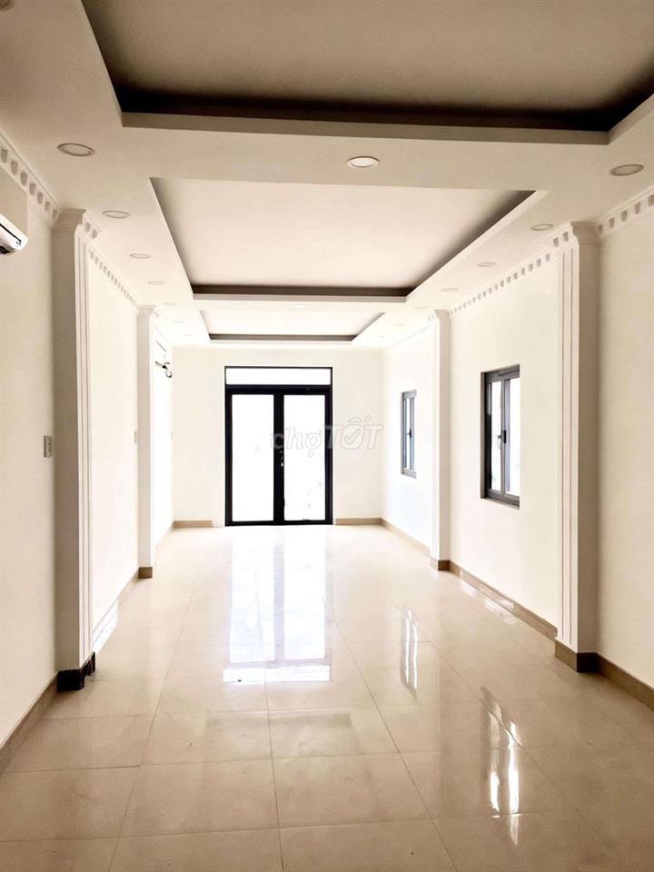 CHO THUÊ NHÀ 2 MT CHỢ HÓC MÔN GIÁ RẺ 