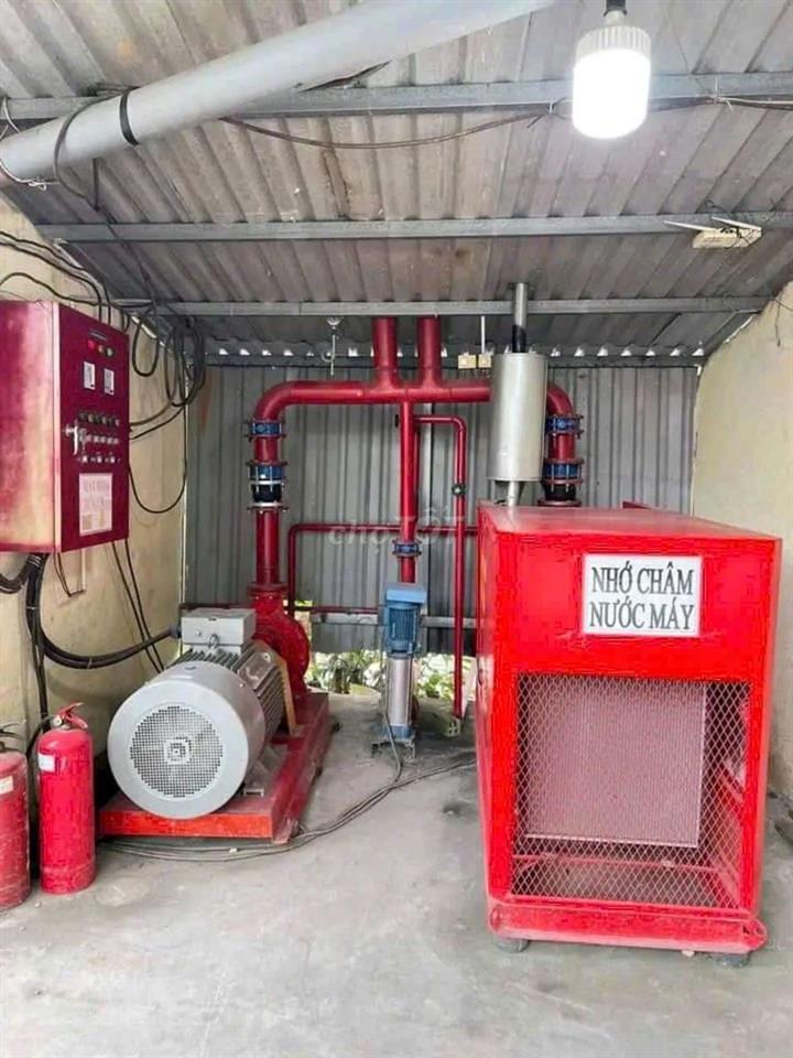 CHO THUÊ KHO XƯỞNG GIÁ RẺ 