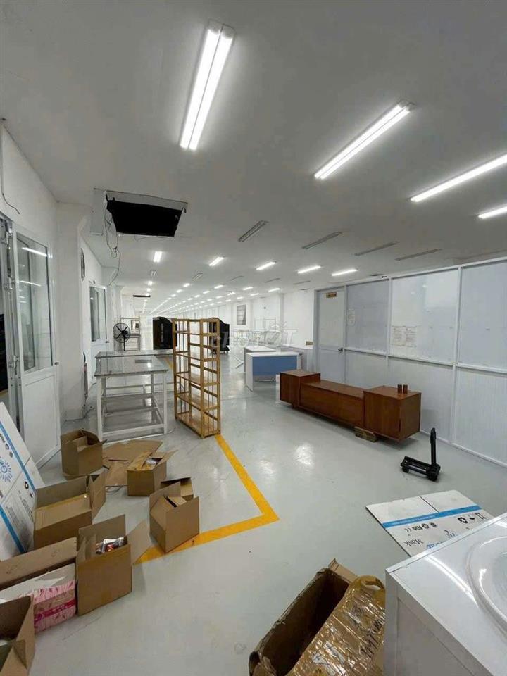 CHO THUÊ KHO XƯỞNG GIÁ RẺ 
