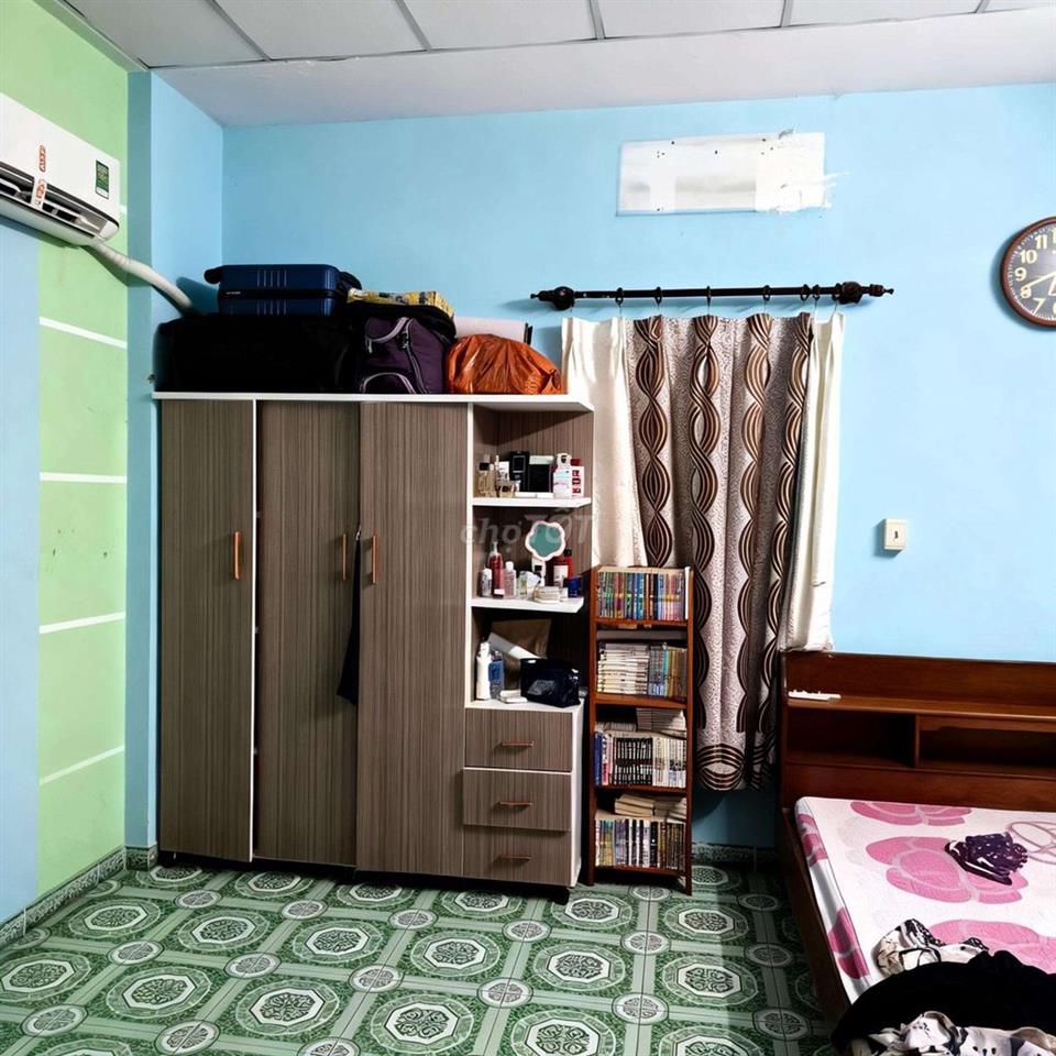 BÁN NHÀ CHÍNH CHỦ SỔ HỒNG RIÊNG 