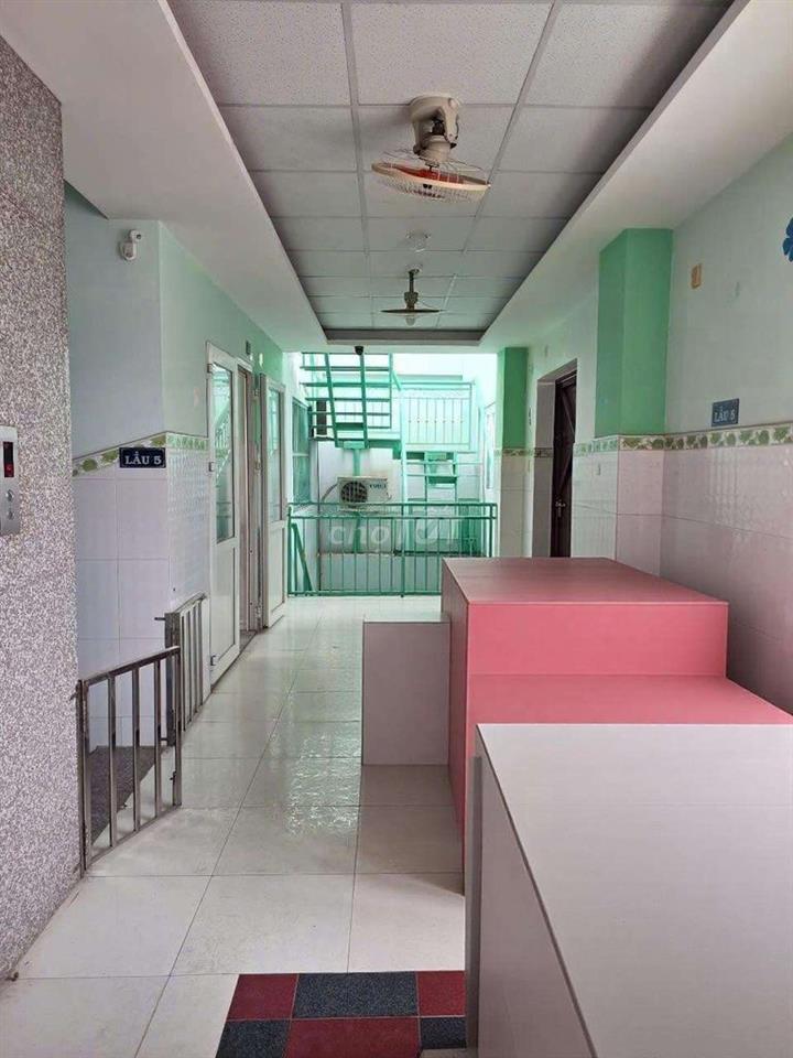 cho thuê nhà mặt tiền giá rẻ 