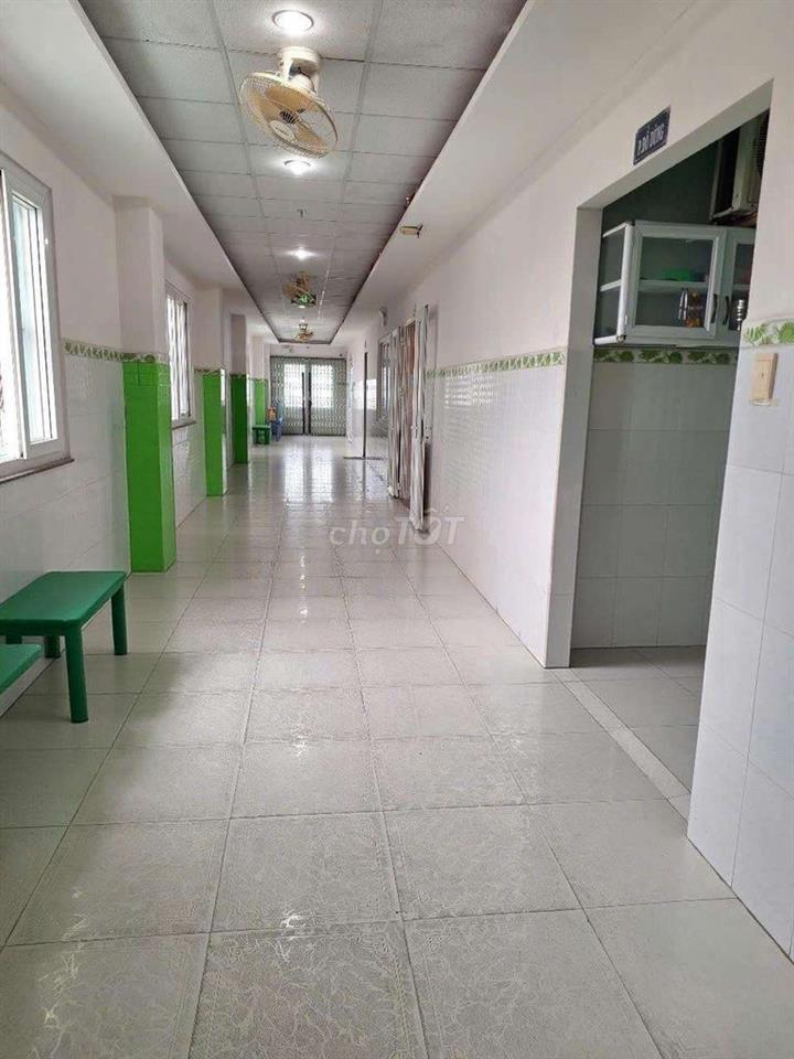 cho thuê nhà mặt tiền giá rẻ 