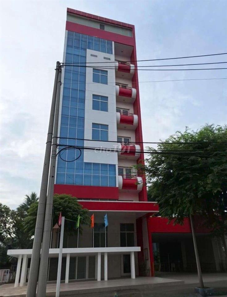 cho thuê nhà mặt tiền giá rẻ 