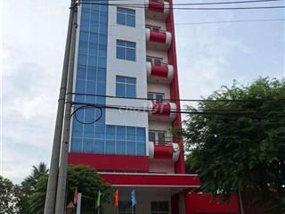 cho thuê nhà mặt tiền giá rẻ 