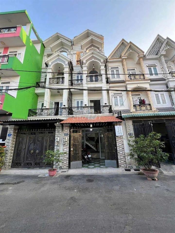 CHÍNH CHỦ CHO THUÊ NHÀ ĐẸP GIÁ RẺ 4PN GIÁ 10TR 
