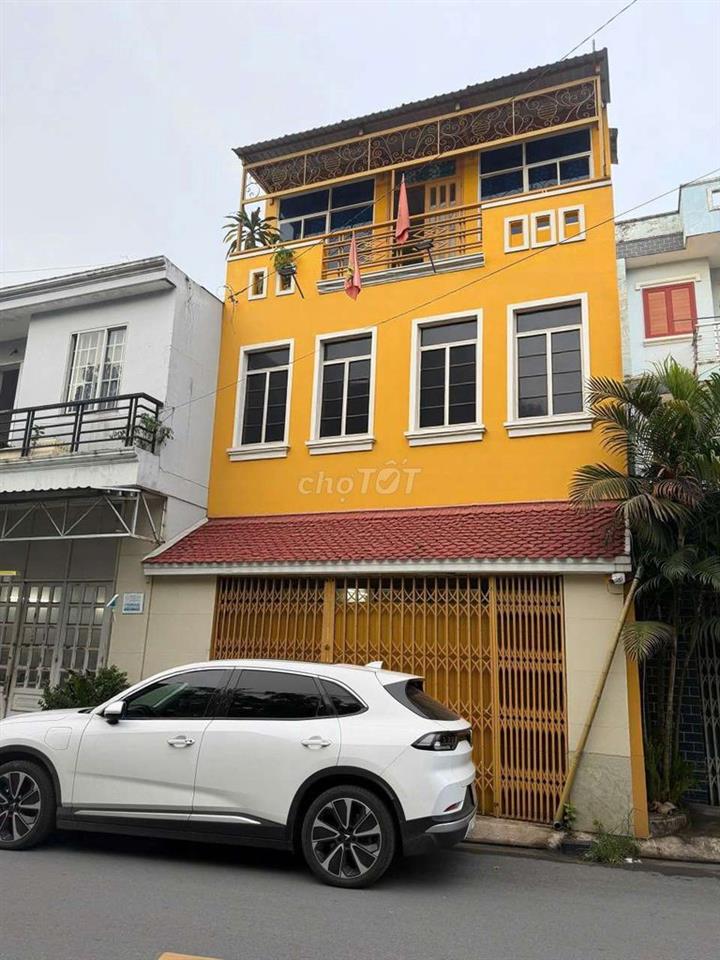 CHO THUÊ NHÀ MẶT TIỀN GIÁ RẺ 