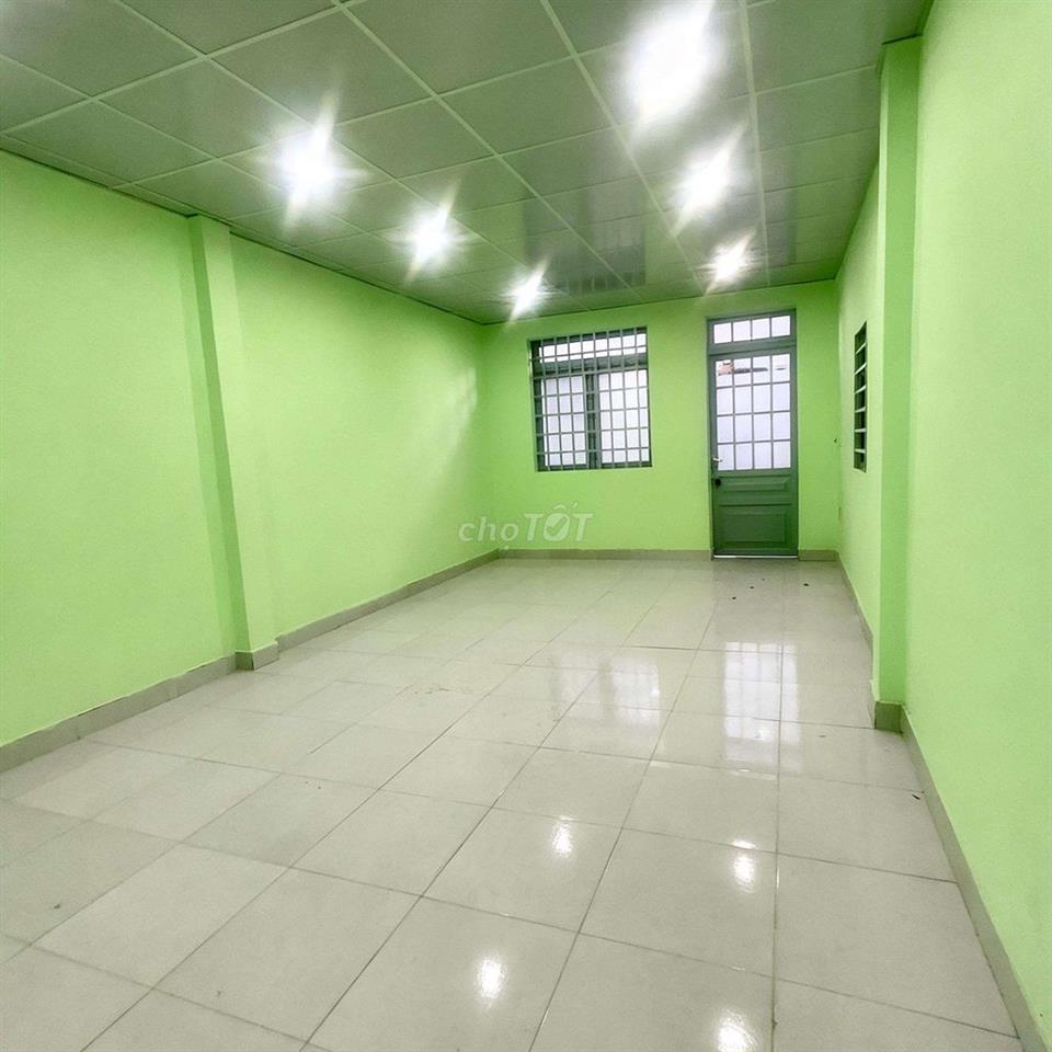 CHO THUÊ NGUYÊN CĂN 3PN 2WC GIÁ 7TR NGÃ TU GA Q12 