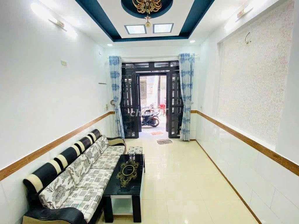 CHO THUÊ NHÀ 4PN GIÁ 6.5TR