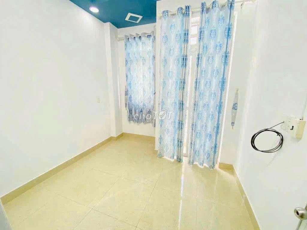 CHO THUÊ NHÀ 4PN GIÁ 6.5TR