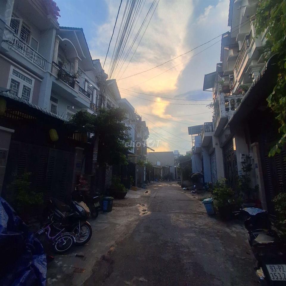 cho thuê nhà chính chủ
