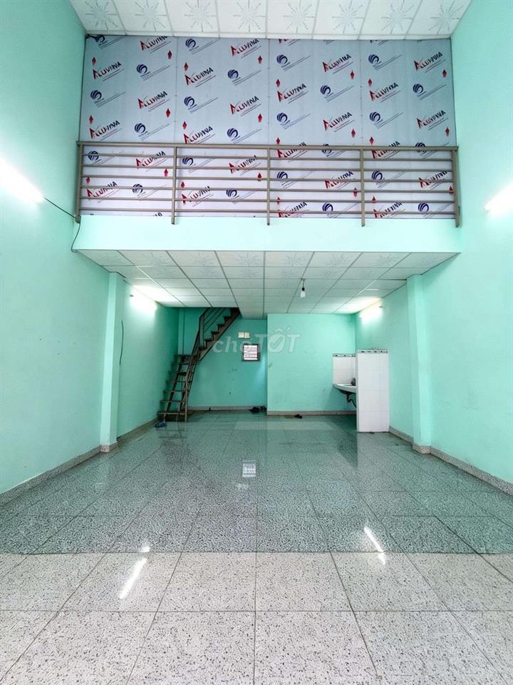 CHO THUÊ NHÀ GIÁ RẺ HẺM OTO 2PN 2WC 6TRIEU 