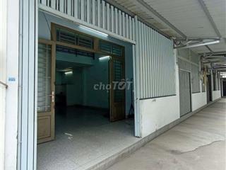 CHO THUÊ NHÀ GIÁ RẺ HẺM OTO 2PN 2WC 6TRIEU 
