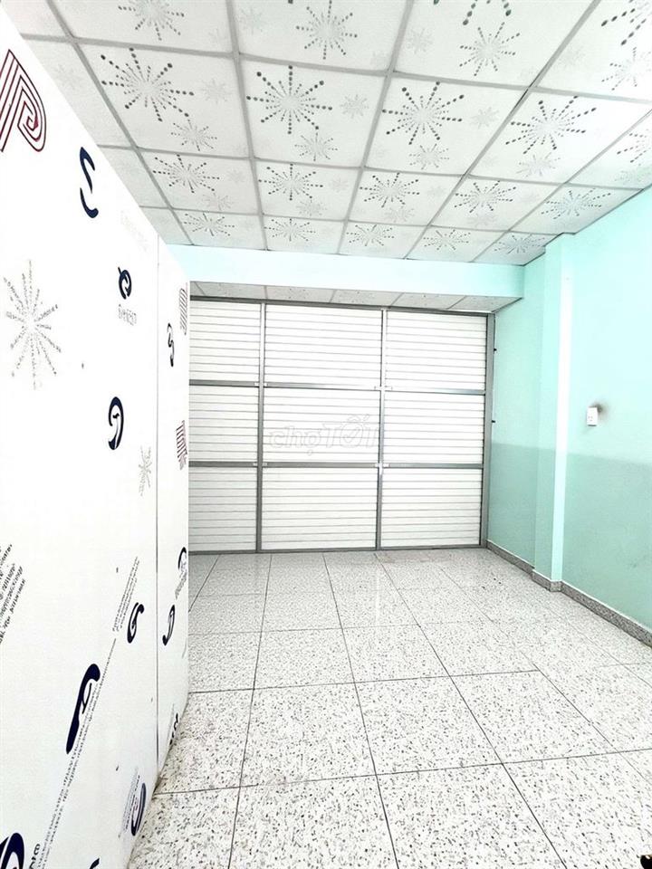 CHO THUÊ NHÀ GIÁ RẺ HẺM OTO 2PN 2WC 6TRIEU 