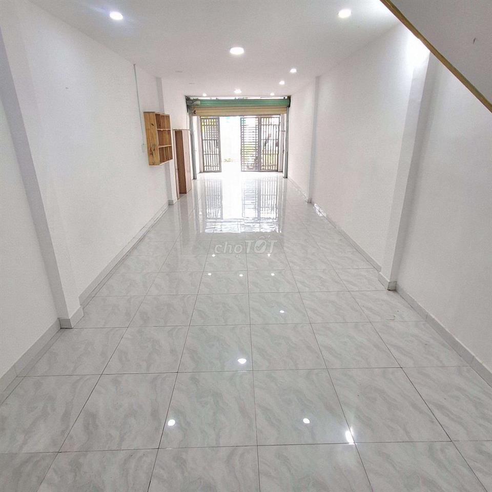 CHO THUÊ NHÀ MẶT TIỀN GIÁ RẺ 6TR