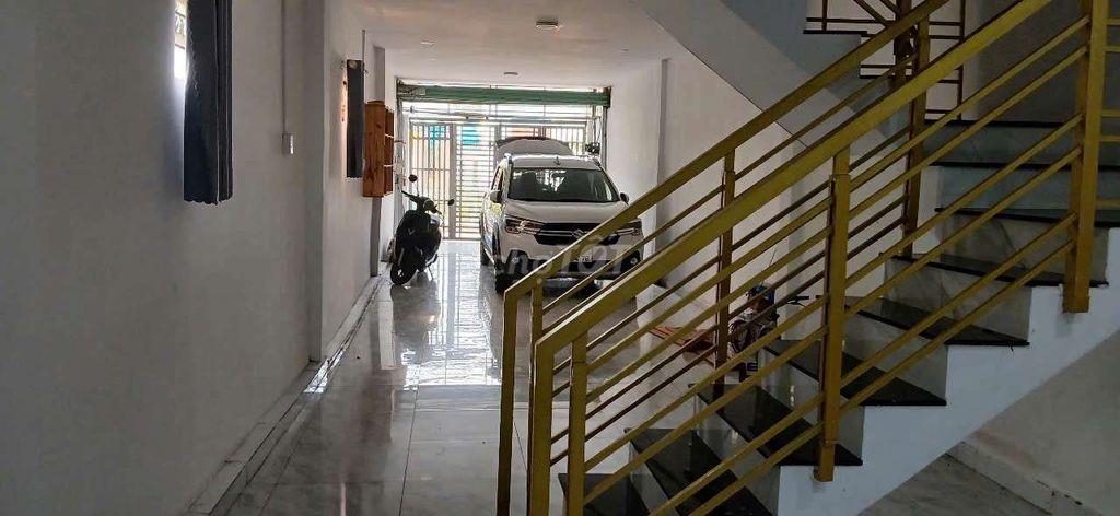 CHO THUÊ NHÀ MẶT TIỀN GIÁ RẺ 3PN 2WC GIÁ 6TR