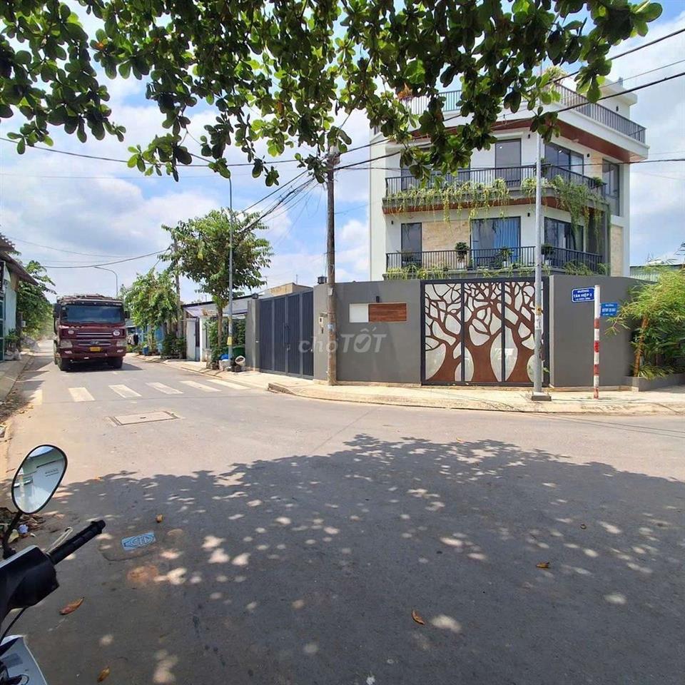 CHÍNH CHỦ BÁN ĐẤT MẶT TIỀN THỔ CƯ 100% GIÁ NHƯ TRONG HẺM 