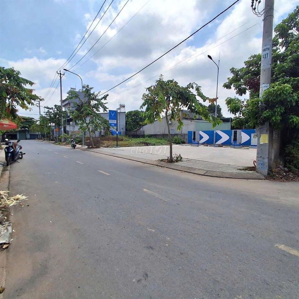 CHÍNH CHỦ BÁN ĐẤT MẶT TIỀN THỔ CƯ 100% GIÁ NHƯ TRONG HẺM 