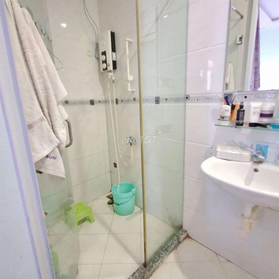 CHÍNH CHỦ 2PN 2WC KHU 38HATA PHAN VĂN HỚN FUN NỘI THẤT