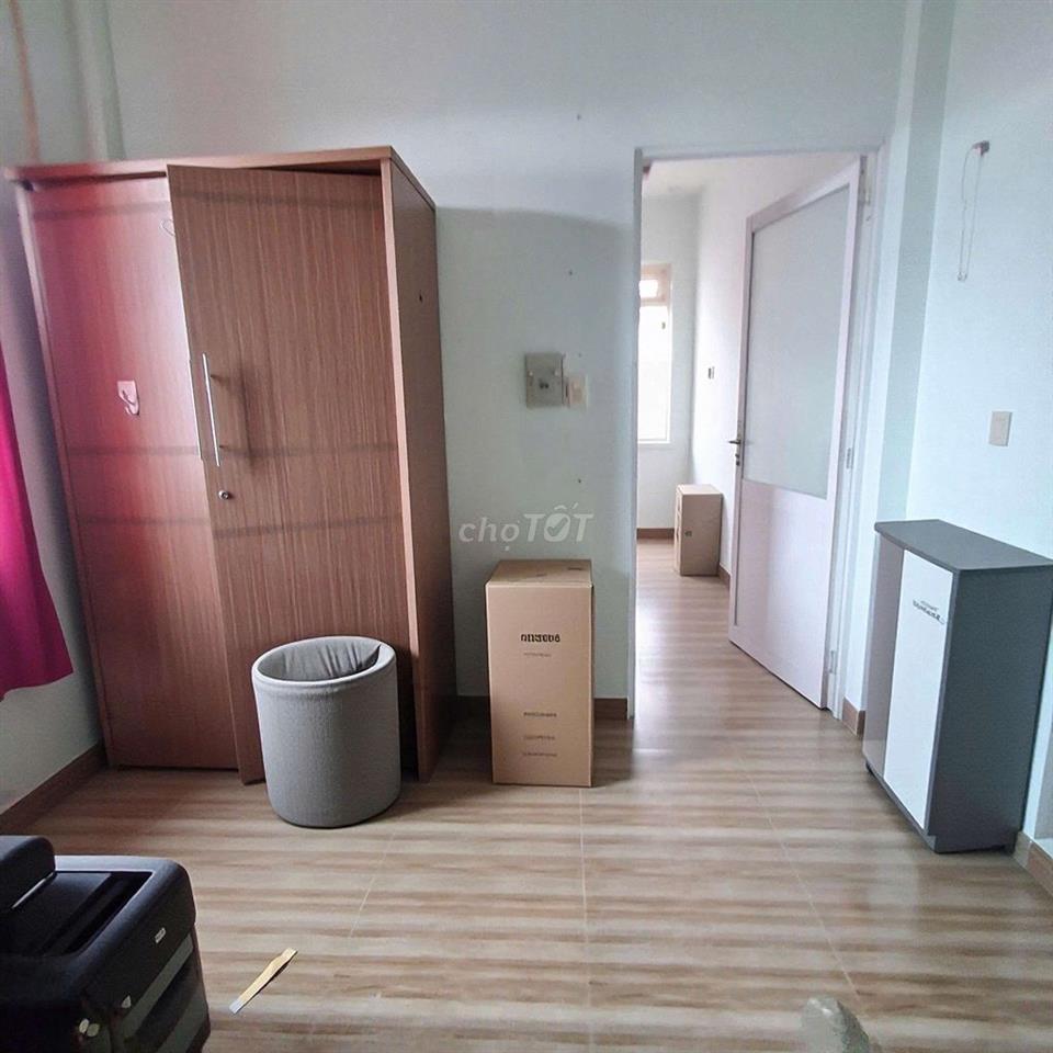CHÍNH CHỦ 2PN 2WC KHU 38HATA PHAN VĂN HỚN FUN NỘI THẤT