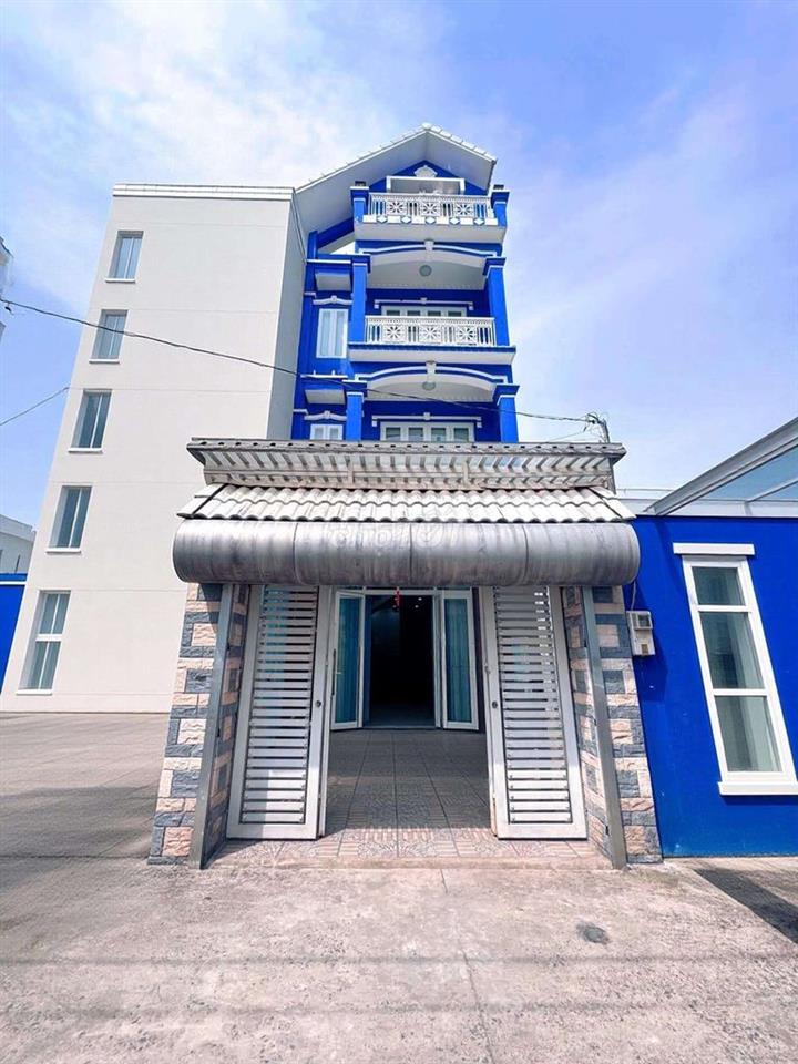 CHO THUÊ NHÀ GIÁ RẺ 5PN 5WC 