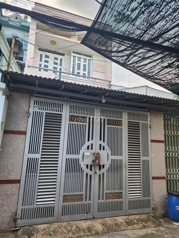 CHO THUÊ NHÀ GIÁ RẺ 4PN 9TRIEU 