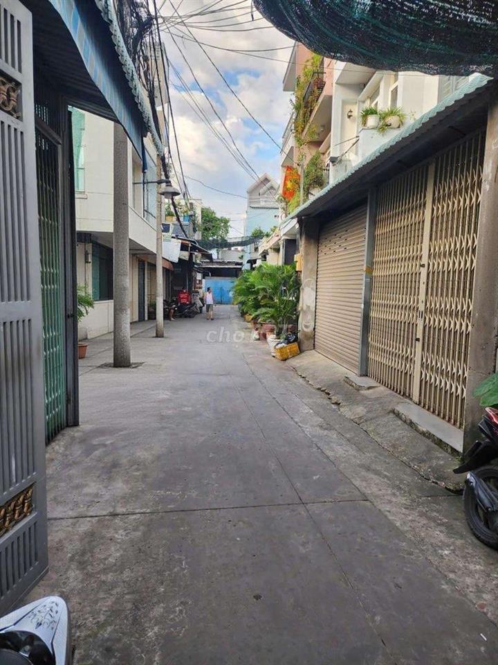 CHO THUÊ NHÀ GIÁ RẺ 4PN 9TRIEU 