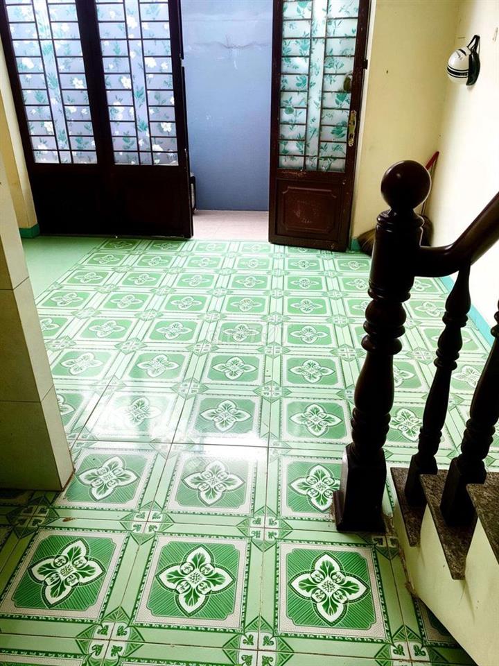 CHO THUÊ NHÀ ĐẸP GIÁ RẺ 4TR 