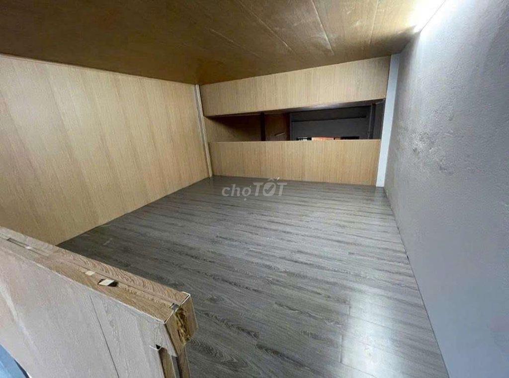 CHO THUÊ NHÀ GIÁ RẺ 6TR 2PN TRUNG MỸ TÂY