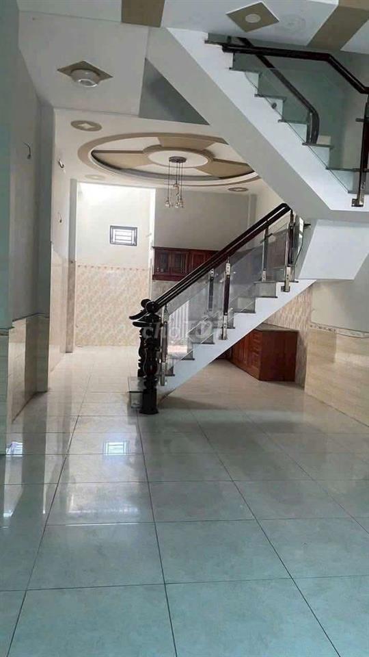 CHO THUÊ NHÀ NGUYÊN CĂN 4PN 4WC 8TRIEU 