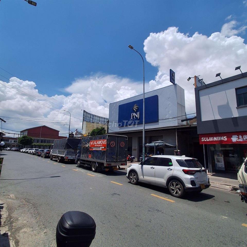 CHO THUÊ MẶT TIỀN GIÁ RẺ 