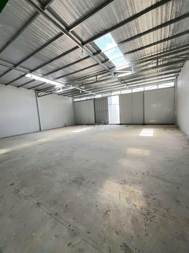 CHO THUÊ KHO XƯỞNG GIÁ RẺ 