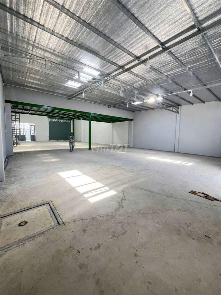 CHO THUÊ KHO XƯỞNG GIÁ RẺ 