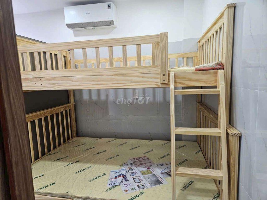 CHO THUÊ PHÒNG FUN NÔI THẤT 4TR