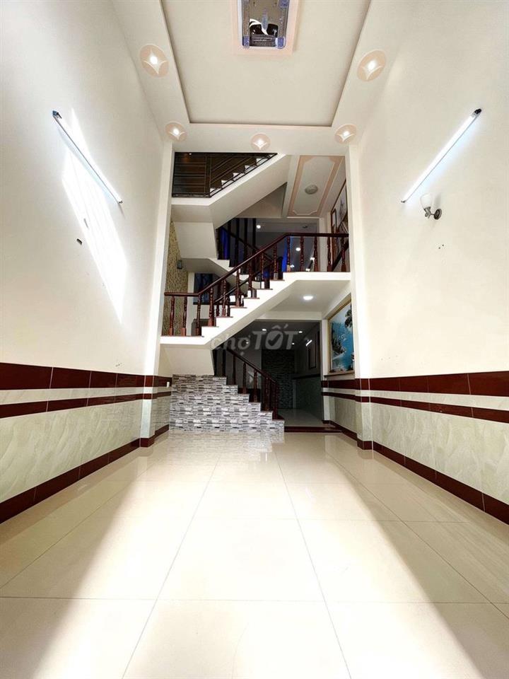 CHO THUÊ NHÀ ĐẸP GIÁ RẺ 4PN 9.5TRIEU 