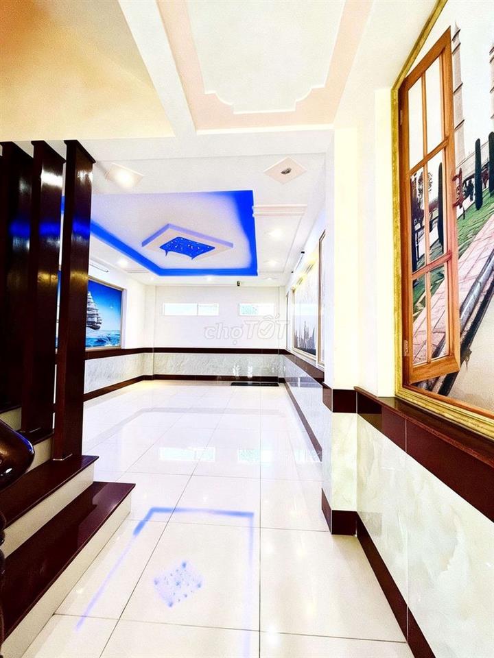 CHO THUÊ NHÀ ĐẸP GIÁ RẺ 4PN 9.5TRIEU 