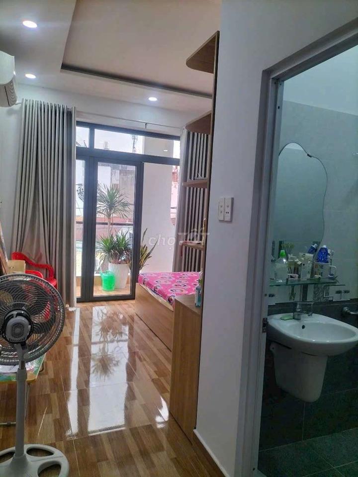 CHO THUÊ NHÀ GIÁ RẺ 5PN 5WC GIÁ 12TRIEU 