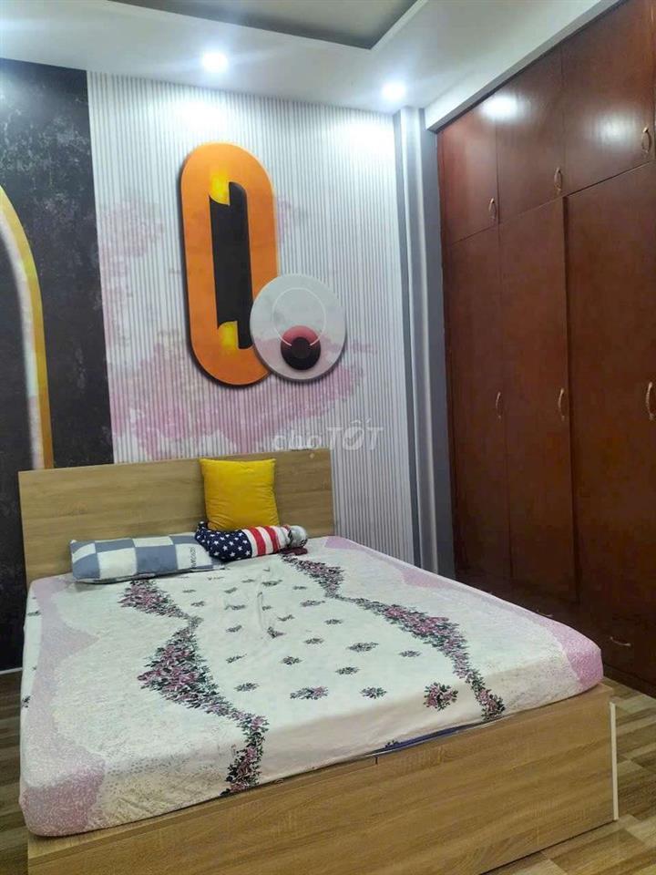 CHO THUÊ NHÀ GIÁ RẺ 5PN 5WC GIÁ 12TRIEU 