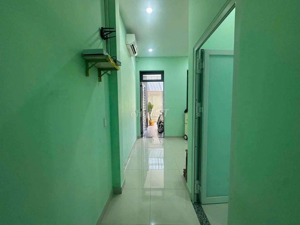 CHO THUÊ NHÀ ĐẸP GIÁ RẺ 5X20 GIÁ 7TR